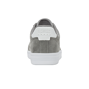 09492-029-M | COURT TIEBREAK II SDE | ULTIMATE GREY/LIGHT GREY