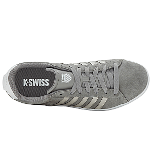 09492-029-M | COURT TIEBREAK II SDE | ULTIMATE GREY/LIGHT GREY