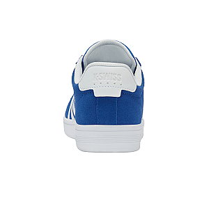 09492-444-M | COURT TIEBREAK II SDE | STRONG BLUE/WHITE
