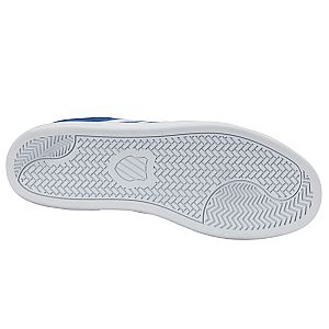 09492-444-M | COURT TIEBREAK II SDE | STRONG BLUE/WHITE