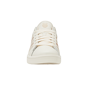 94413-150-M | COURT TIEBREAK II | SNOW WHITE/CRYSTAL GRAY/ROSE DUST