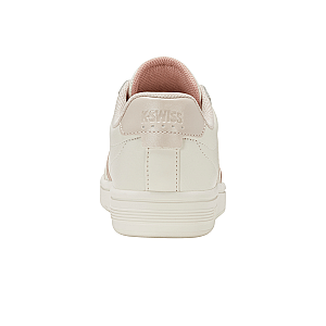 94413-150-M | COURT TIEBREAK II | SNOW WHITE/CRYSTAL GRAY/ROSE DUST