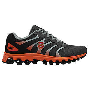 07112-088-M | TUBES 200 | MIRAGE GREY/MANDARIN RED