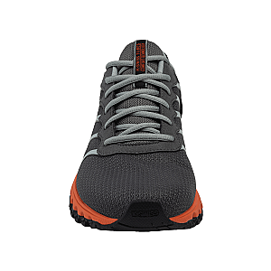 07112-088-M | TUBES 200 | MIRAGE GREY/MANDARIN RED