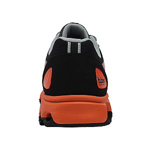 07112-088-M | TUBES 200 | MIRAGE GREY/MANDARIN RED