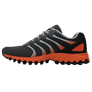 07112-088-M | TUBES 200 | MIRAGE GREY/MANDARIN RED