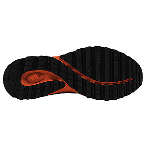 07112-088-M | TUBES 200 | MIRAGE GREY/MANDARIN RED