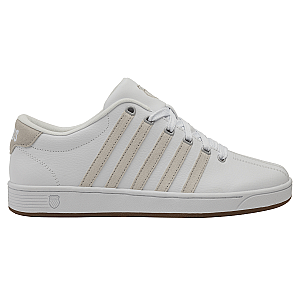 03629-133-M | COURT PRO II CMF | WHITE/GRAY/GUM
