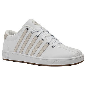 03629-133-M | COURT PRO II CMF | WHITE/GRAY/GUM