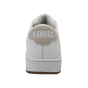 03629-133-M | COURT PRO II CMF | WHITE/GRAY/GUM