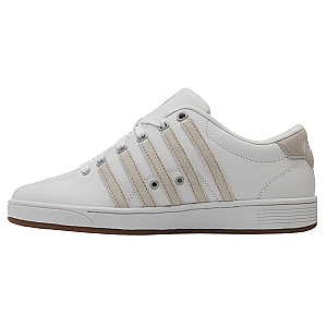 03629-133-M | COURT PRO II CMF | WHITE/GRAY/GUM