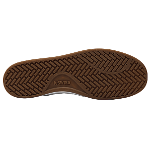 03629-133-M | COURT PRO II CMF | WHITE/GRAY/GUM