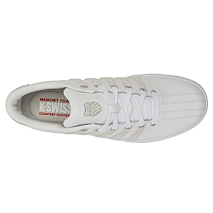 03629-133-M | COURT PRO II CMF | WHITE/GRAY/GUM
