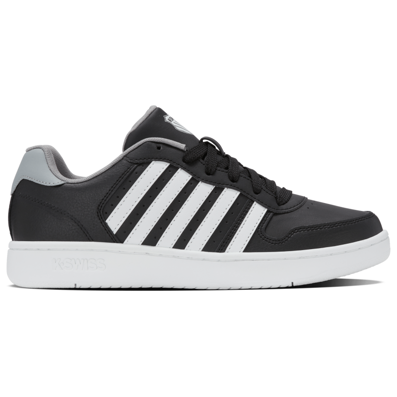 06931-039-M | COURT PALISADES | BLACK/WHITE/ULTIMATE GREY/OYSTER MUSHROOM