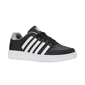 06931-039-M | COURT PALISADES | BLACK/WHITE/ULTIMATE GREY/OYSTER MUSHROOM