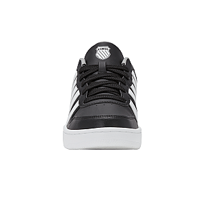 06931-039-M | COURT PALISADES | BLACK/WHITE/ULTIMATE GREY/OYSTER MUSHROOM