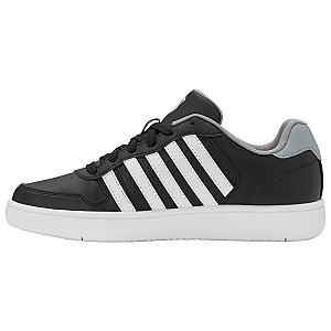 06931-039-M | COURT PALISADES | BLACK/WHITE/ULTIMATE GREY/OYSTER MUSHROOM