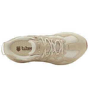 09445-288-M | TUBES LITE RMX | CREME BRULEE/INDIAN TAN
