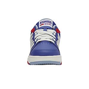 08531-402-M | SI-18 RIVAL | SURF THE WEB/MARS RED/BLUE BLIZZARD