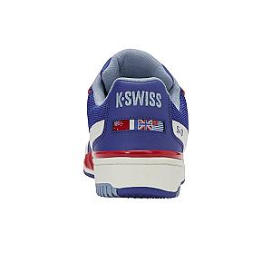 08531-402-M | SI-18 RIVAL | SURF THE WEB/MARS RED/BLUE BLIZZARD