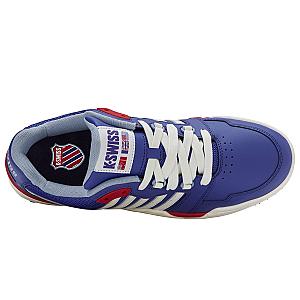 08531-402-M | SI-18 RIVAL | SURF THE WEB/MARS RED/BLUE BLIZZARD