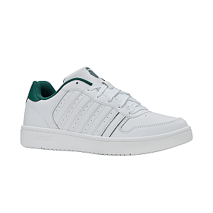 06931-108-M | COURT PALISADES | WHITE/POSY GREEN