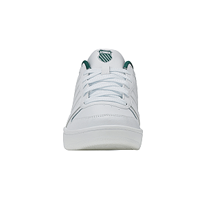 06931-108-M | COURT PALISADES | WHITE/POSY GREEN