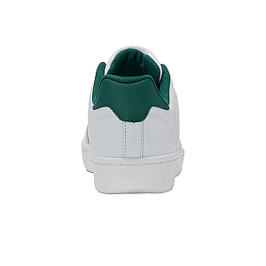 06931-108-M | COURT PALISADES | WHITE/POSY GREEN