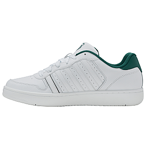 06931-108-M | COURT PALISADES | WHITE/POSY GREEN