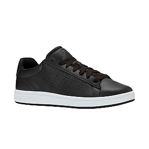 04411-013-M | COURT BASE II | BLACK/WHITE