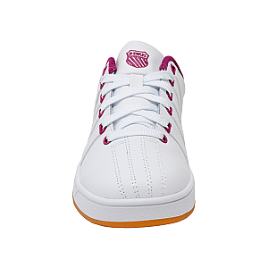 93629-135-M | COURT PRO II CMF SP | WHITE/LITE GUM/CACTUS FLOWER