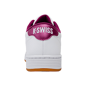 93629-135-M | COURT PRO II CMF SP | WHITE/LITE GUM/CACTUS FLOWER