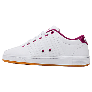 93629-135-M | COURT PRO II CMF SP | WHITE/LITE GUM/CACTUS FLOWER