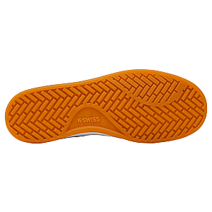 93629-135-M | COURT PRO II CMF SP | WHITE/LITE GUM/CACTUS FLOWER