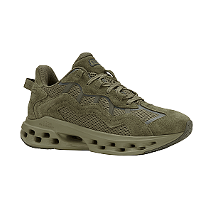 09445-370-M | TUBES LITE RMX | BURNT OLIVE/GRAPE LEAF