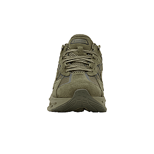 09445-370-M | TUBES LITE RMX | BURNT OLIVE/GRAPE LEAF