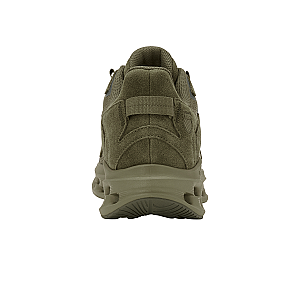 09445-370-M | TUBES LITE RMX | BURNT OLIVE/GRAPE LEAF