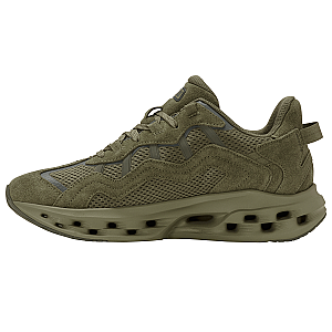 09445-370-M | TUBES LITE RMX | BURNT OLIVE/GRAPE LEAF