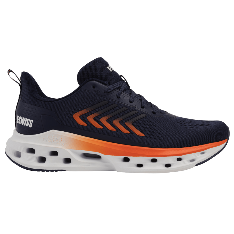 04494-419-M | MELROSE TUBES LITE | NAVAL ACADEMY/FLAME/WHITE