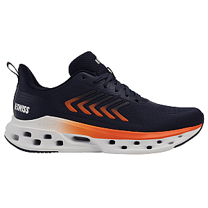 04494-419-M | MELROSE TUBES LITE | NAVAL ACADEMY/FLAME/WHITE