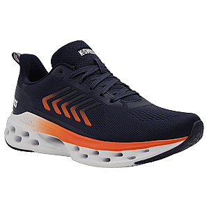 04494-419-M | MELROSE TUBES LITE | NAVAL ACADEMY/FLAME/WHITE
