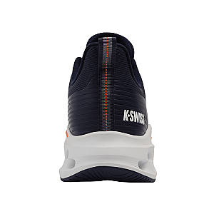 04494-419-M | MELROSE TUBES LITE | NAVAL ACADEMY/FLAME/WHITE