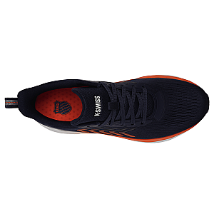 04494-419-M | MELROSE TUBES LITE | NAVAL ACADEMY/FLAME/WHITE