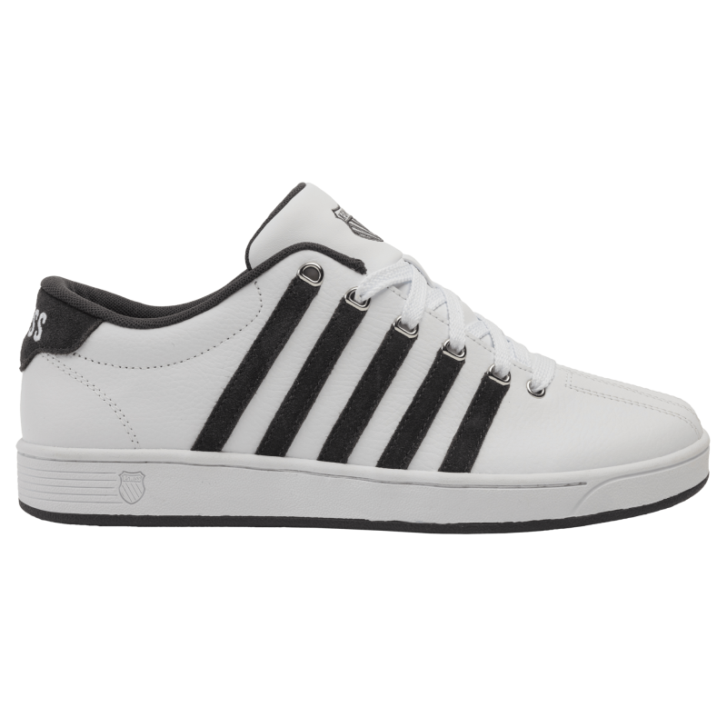 03629-106-M | COURT PRO II CMF | WHITE/GRAY