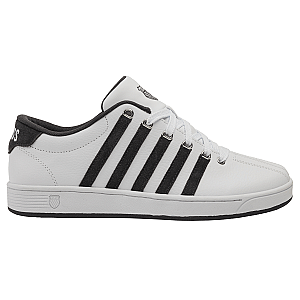 03629-106-M | COURT PRO II CMF | WHITE/GRAY