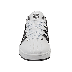 03629-106-M | COURT PRO II CMF | WHITE/GRAY