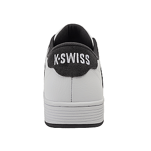 03629-106-M | COURT PRO II CMF | WHITE/GRAY