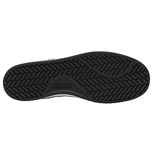 03629-106-M | COURT PRO II CMF | WHITE/GRAY