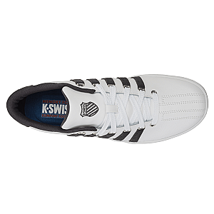 03629-106-M | COURT PRO II CMF | WHITE/GRAY