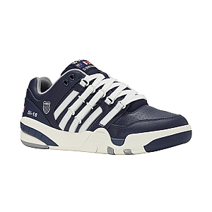 04440-460-M | SI-18 INTERNATIONAL C | NAVAL ACADEMY/SNOW WHITE/BLANC DE BLANC